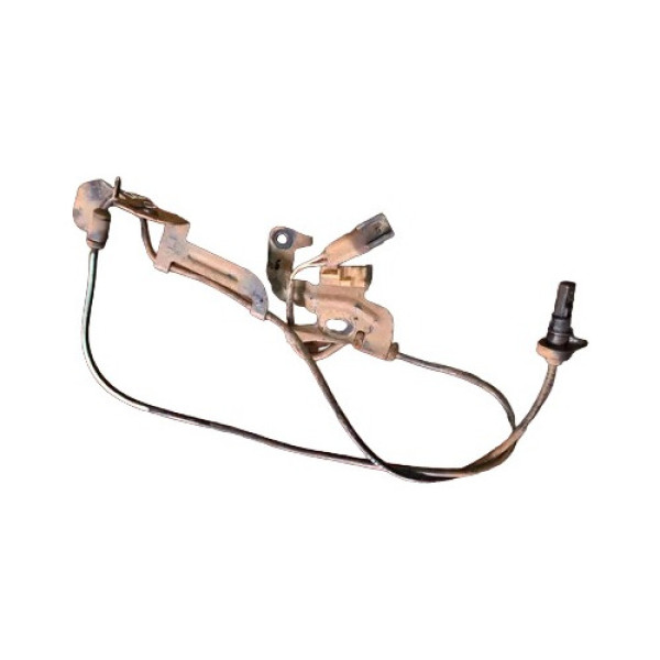 Sensor Abs Dianteiro Esquerdo Ranger 3.2 2018 2019