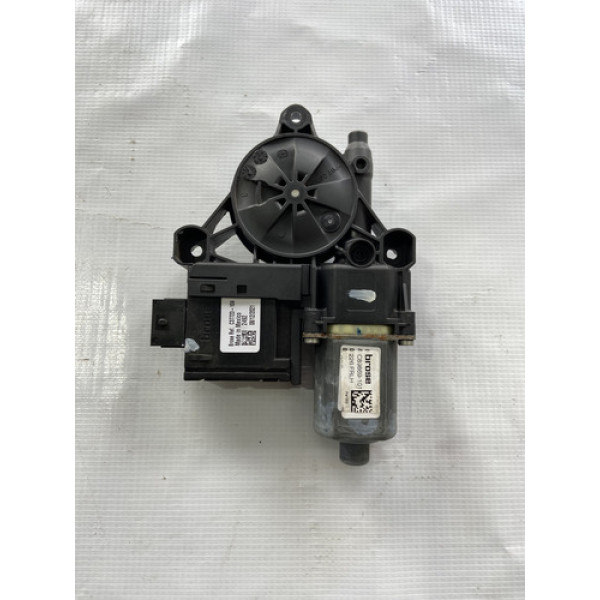 Motor Vidro Dianteiro Esquerdo Fiat Toro 2022 C89869-101