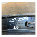 Moldura Churrasqueira L D 9630607377 Peugeot 206