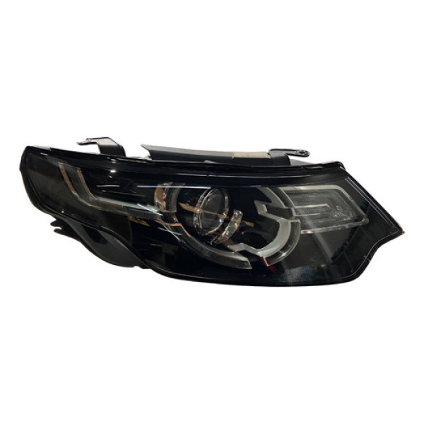 Farol Lado Direito Discovery Sport 2016 2017 Direito