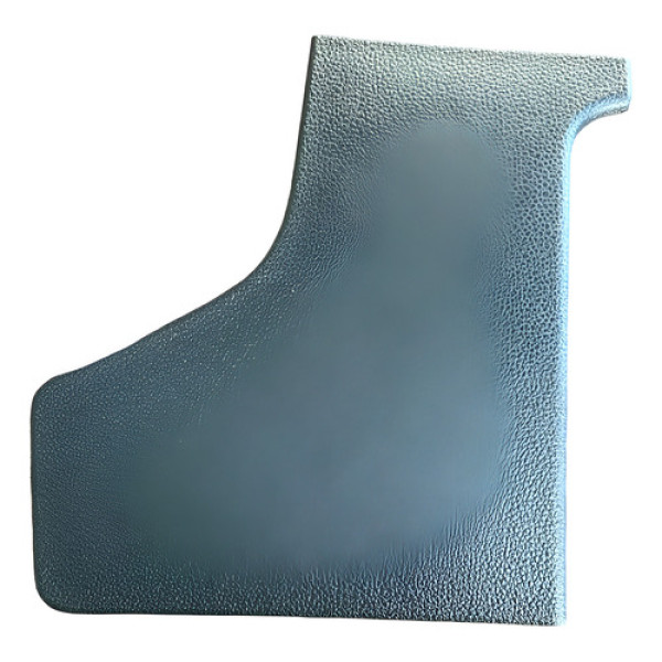 Tampa Preta Porta Objeto Wv Nivus Tsi 200 2021/2022 Preto