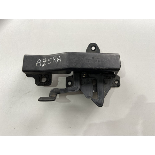 Fechadura Capo Hyundai Azera 3.0 V6 2012 2013