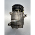 Compressor Do Ar Condicionado Scenic Rt 2.0 138 Cv 2003