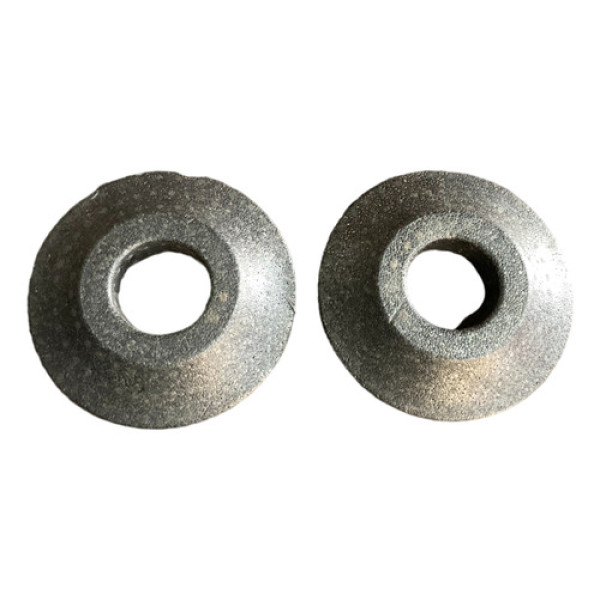 Isopor Estepe Ford 2.0 2016 2017