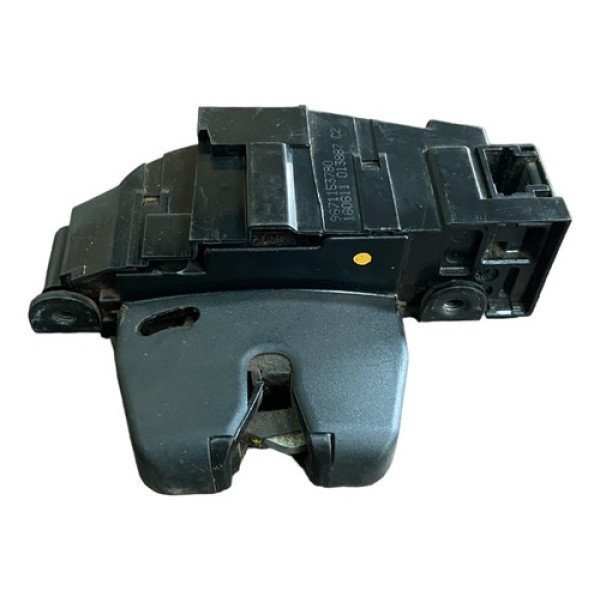  Fechadura Tampa Traseira Aicross 2012.