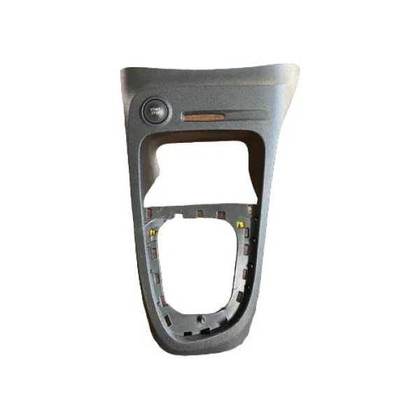 Console Central Renault Captur 2019 2020