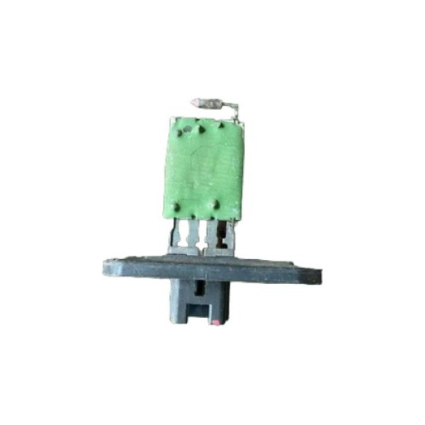 Resistência Do Ar Interno Corolla Fielder 2005 2006 2007