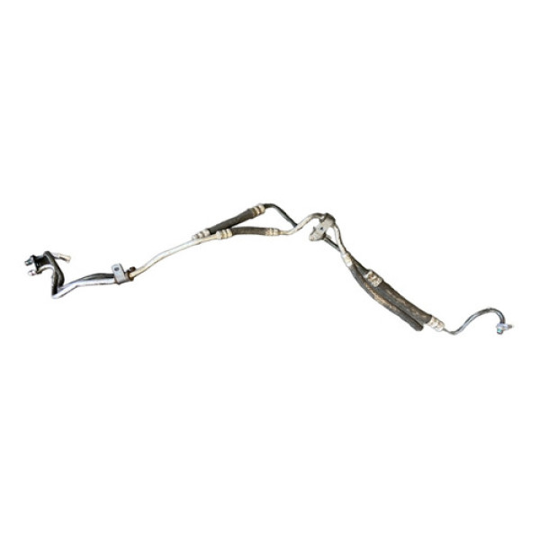 Mangueira Do Ar Condicionado C4 Hatch 2011.