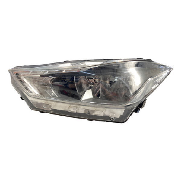Farol Lado Esquerdo Nissan Kicks 2018 2019 Esquerdo