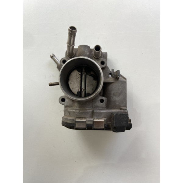 Corpo De Borboleta Tbi  Hyundai Hb20 1.6 2016 2017