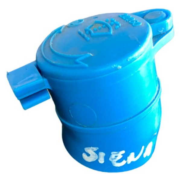 Tampa Do Reservatório Do Para Brisa Uno Vivace 22260