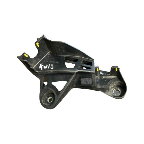 Suporte Cabo Seletor Marcha Renault Kwid 2018 19