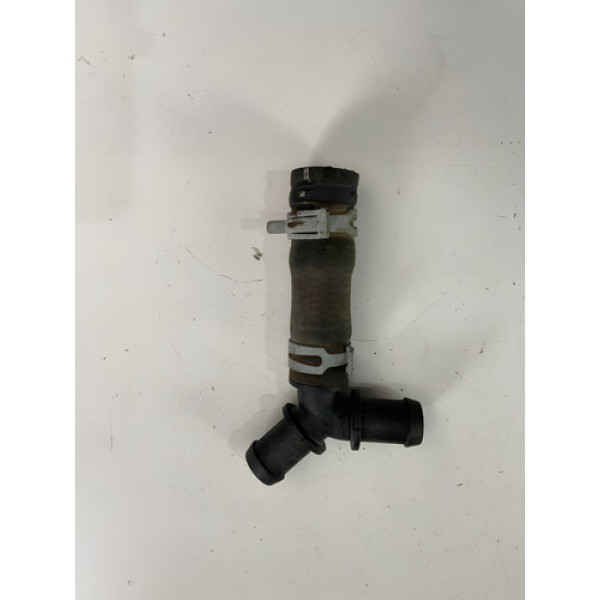 Mangueira Fluxo De Aar Ford Ka 1.0 2018 2019 Preto