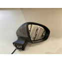 Retrovisor Lateral L.d Chevrolet Cruze Ltz 1.4 2017 2018
