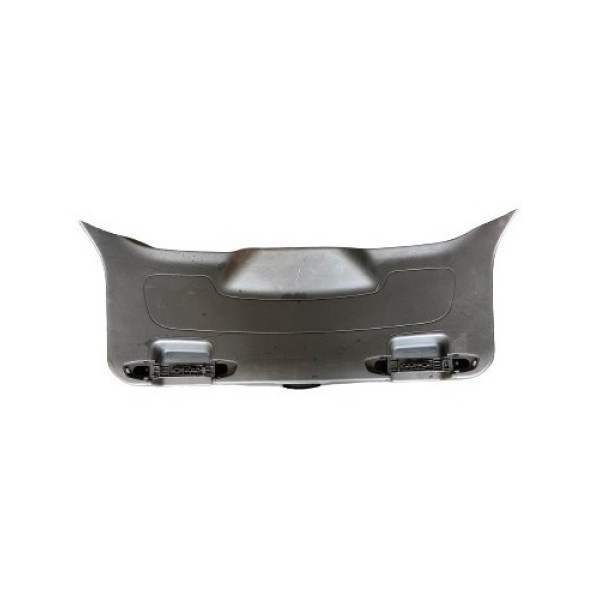 Forro Da Tampa Traseira Focus 2014 2014