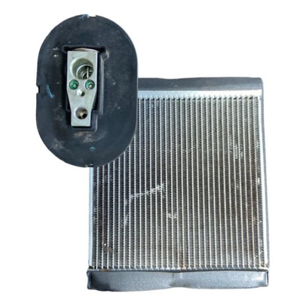 Radiador Do Evaporador Nissan March 2017.