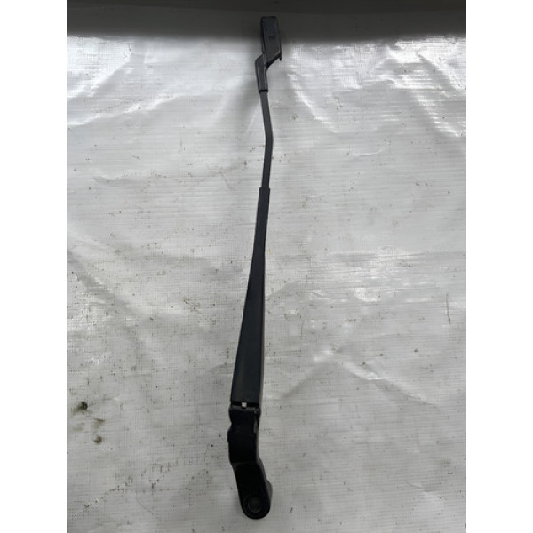 Haste Limpador De Para Brisa L.e Honda Fit 1.4 2011 2012 Preto