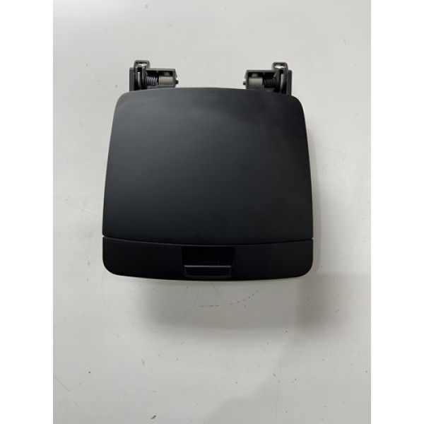 Porta Treco Objeto Central I30 2009 A 2012 Preto