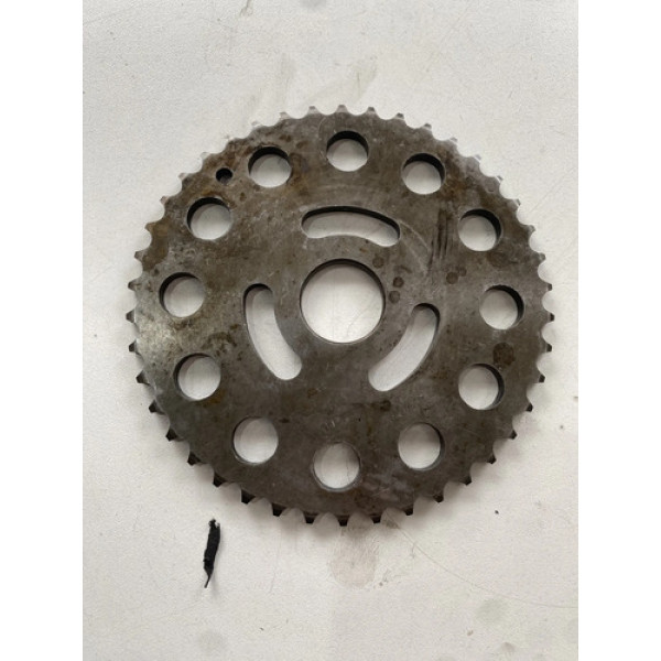 Emgrenagem Comando De Valvula Master 2.3 2017 2018