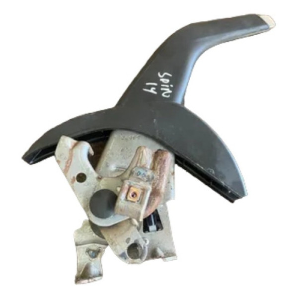 Alavanca Do Freio De Mão Spin 2013 2014