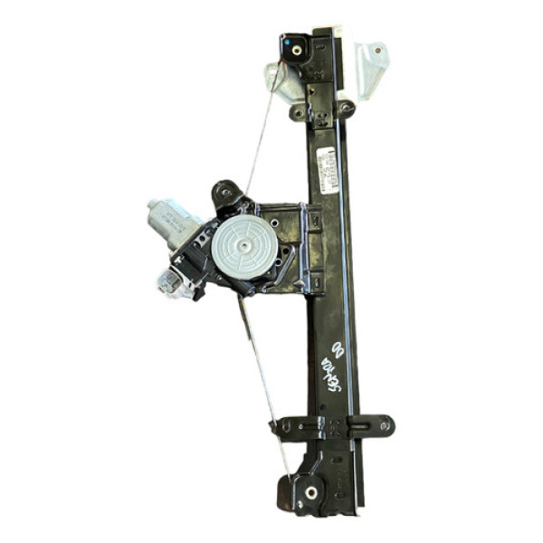 Maquina Vidro Dianteiro Direito Nissan Sentra 2.0 2014 2015
