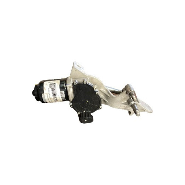 Motor Limpador Para Brisa Kwid 2017 2018 2019