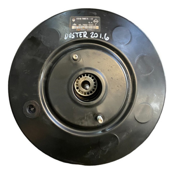 Hidrovácuo Servo Freio Renault Duster 1.6 2018 2019