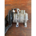 Compressor De Ar Condicionado Kwid 1.0 2018 2019