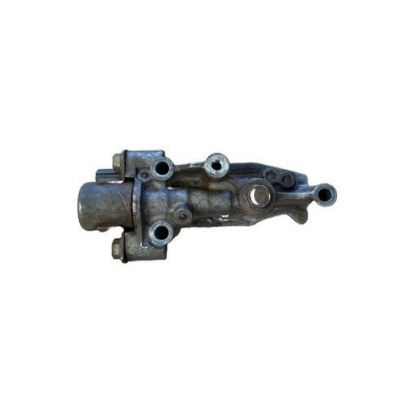 Carcaça Solenoide Cabeçote Honda New Civic 1.8 2008 2009 10