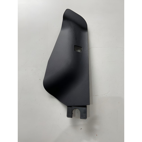 Moldura Console Lateral Direito Hyundai I30 2010 2011
