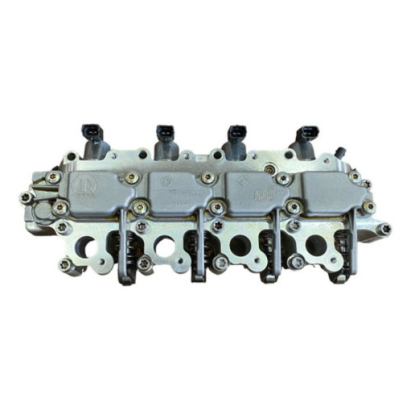 Multi Air Atuador Válvula Cabeçote Fiat Toro Compas 1.3 2022