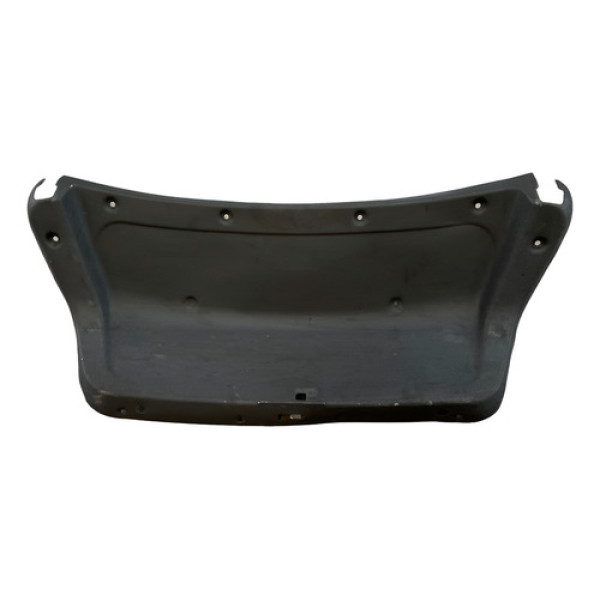 Forro Do Porta Malas Hyundai Azera 2010/2011 Preto