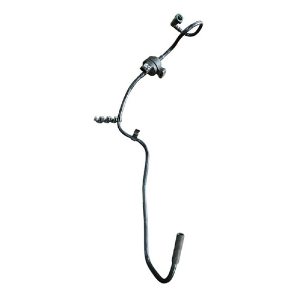 Mangueira Separador Vapor Combustível Ford Focus 1.6 09/13