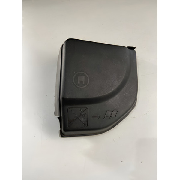 Tampa Da Caixa De Fusíveis Peugeot 408 1.6 2013 2014