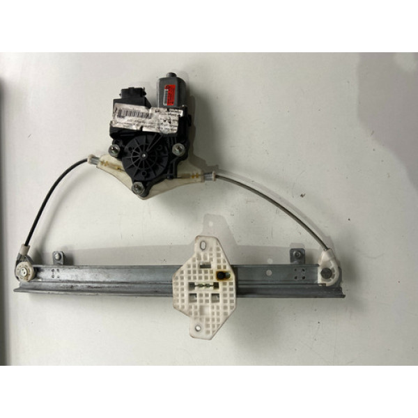 Maquina De Vidro T.d Hb20 1.0 2014 2015 2016