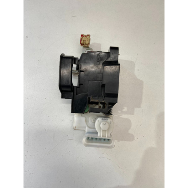 Fechadura Dianteira Direita Fiat Strada 1.4 2014 2015