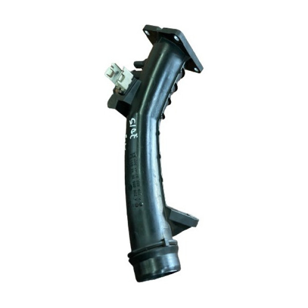 Cano Tubo Admissão Mercedes Gla200 A200 1.6 A2700900844