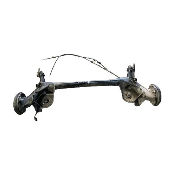 Eixo Traseiro Completo Wrv 2021 2022