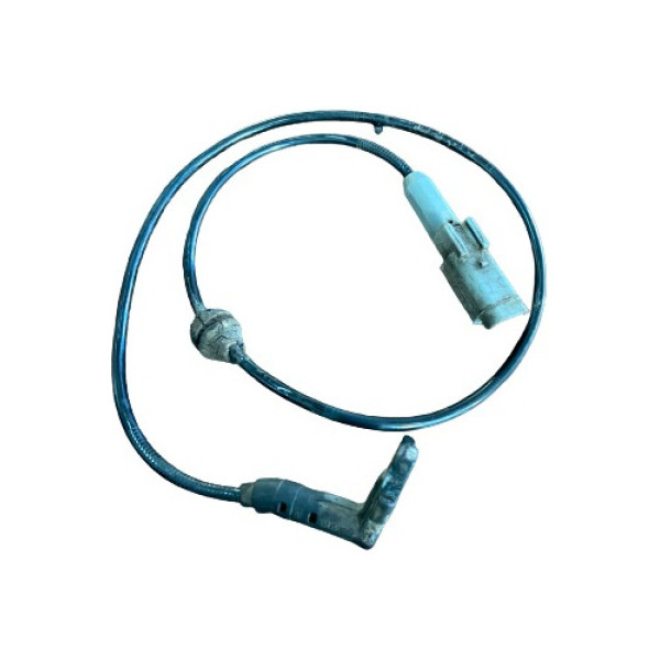 Sensor Abs Dianteiro Peugeot 307 308 408 C4 Lounge Picasso