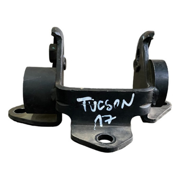 Suporte Do Coxim Do Cambio Hyundai Tucson 2.0 2015/2016