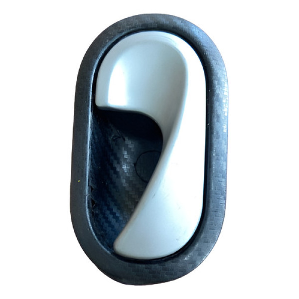 Maçaneta Interna T\\d Megane 2010 Traseira