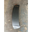 Spoiler Aerofolio Traseiro Primer 100195489 Cinza
