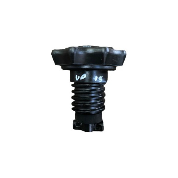 Parafuso Rosca Fixação Do Estepe Vw Up Take 1.0 2016