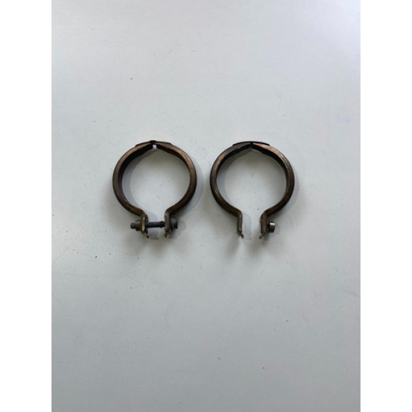 Interruptor Freio Mão Volkswagen Polo 1.0 Tsi 2018 2019