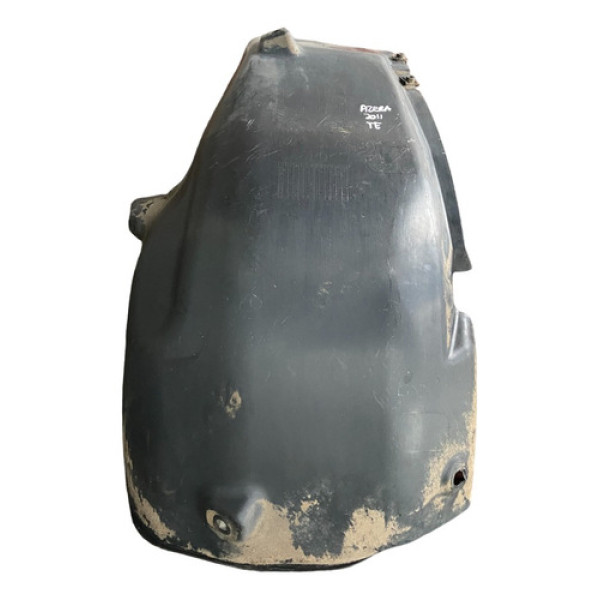 Parabarro Traseiro Lado Esquerdo Azera 3.3 V6 2010/2011