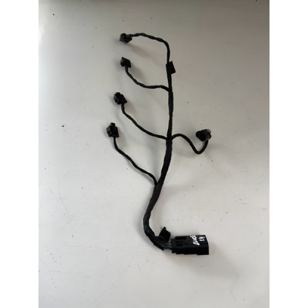 Chicote Dos Bicos Injetores Chevrolet Cruze 1.4 Ltz 2018