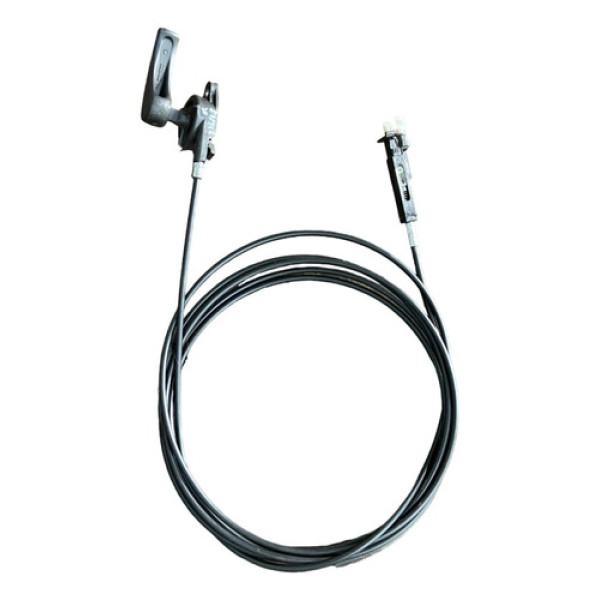 Trava Portinhola Tampa Tanque Renault Duster 1.6 2018 2019