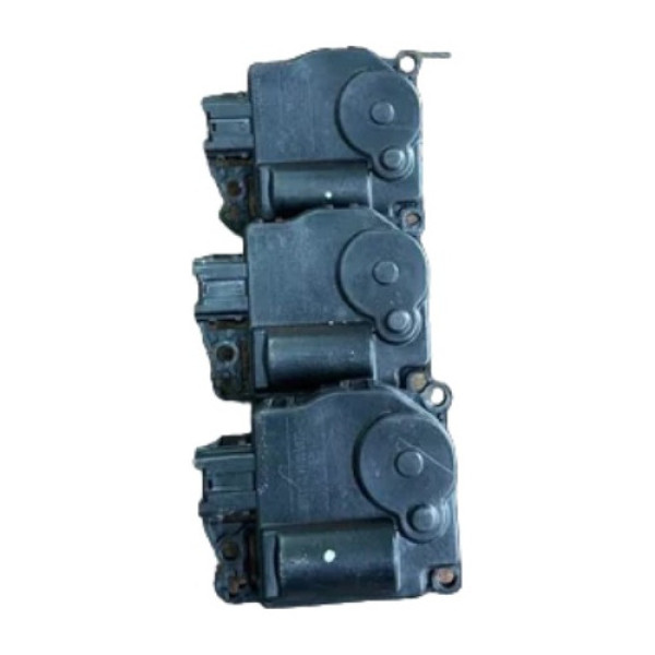 Atuador Caixa De Ar Interna Ecosport 2.0 2013 2014