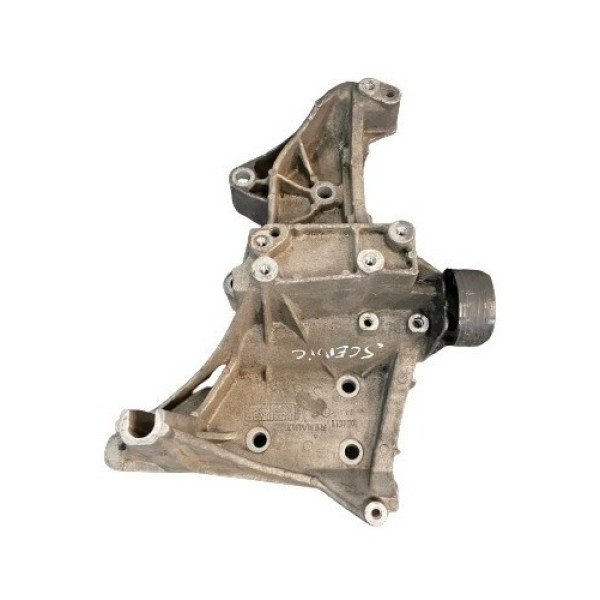 Suporte Alternador Compressor Scenic Laguna 2.0 16v 054611