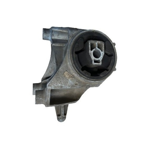 Coxim Cambio Traseiro Captiva 2.4 Redondo 2014 2015